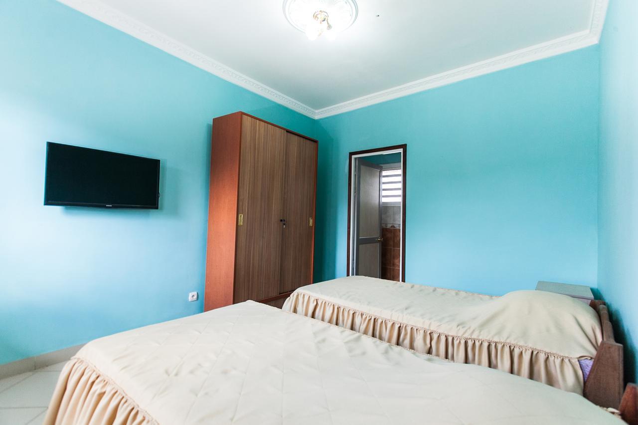 איבאטו Oceanis Home & Voyages מראה חיצוני תמונה