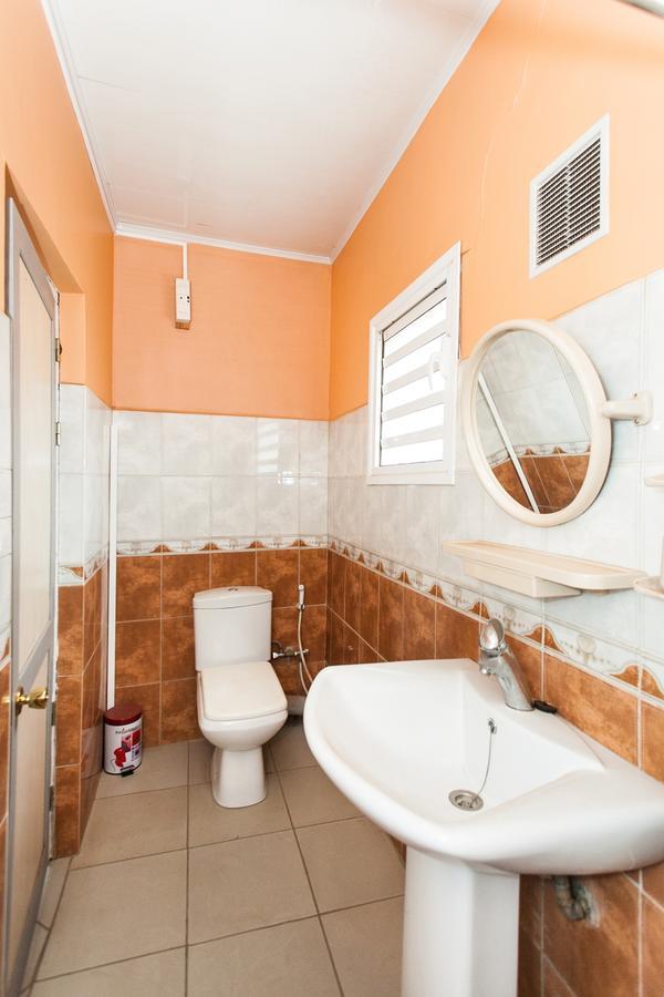 איבאטו Oceanis Home & Voyages מראה חיצוני תמונה