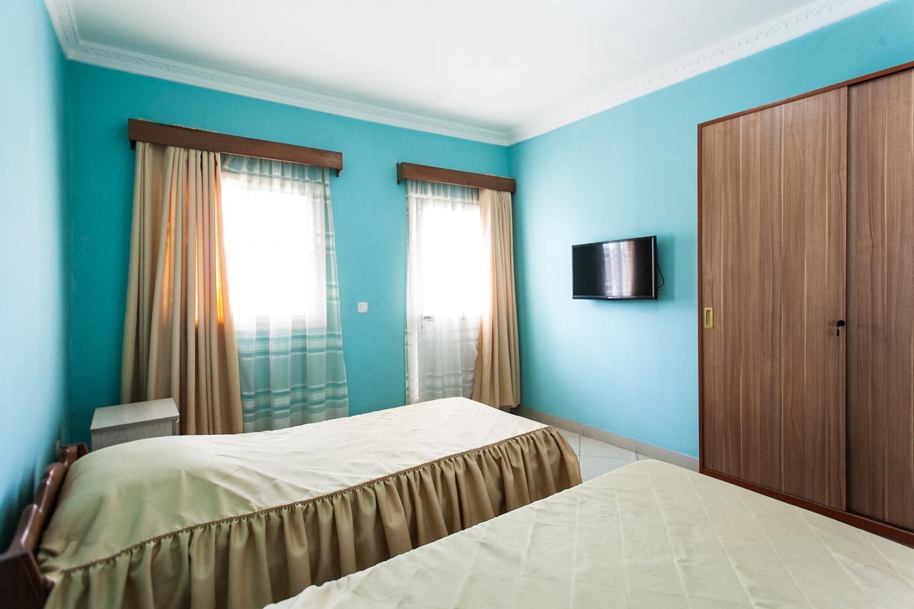איבאטו Oceanis Home & Voyages מראה חיצוני תמונה