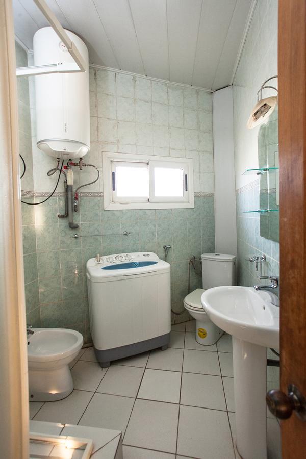 איבאטו Oceanis Home & Voyages מראה חיצוני תמונה